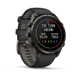 Garmin fēnix 9 Pro AMOLED Sapphire GPS Smart Watch