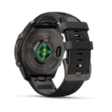 Garmin fēnix 9 Pro AMOLED Sapphire GPS Smart Watch