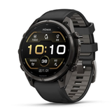 Garmin fēnix 9 Pro AMOLED Sapphire GPS Smart Watch