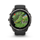 Garmin fēnix 9 Pro AMOLED Sapphire GPS Smart Watch
