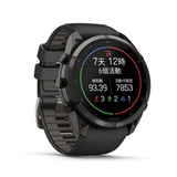 Garmin fēnix 9 Pro AMOLED Sapphire GPS Smart Watch