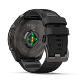 Garmin fēnix 9 Pro AMOLED Sapphire GPS Smart Watch