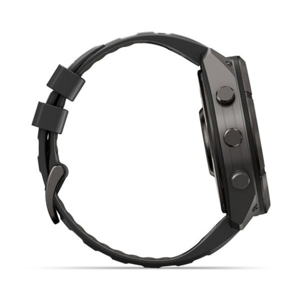 Garmin fēnix 9 Pro AMOLED Sapphire GPS Smart Watch