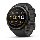 Garmin fēnix 9 Pro AMOLED Sapphire GPS Smart Watch