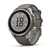 Garmin fēnix 9 Pro Solar Sapphire GPS Smart Watch