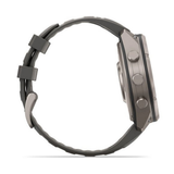 Garmin fēnix 9 Pro Solar Sapphire GPS Smart Watch