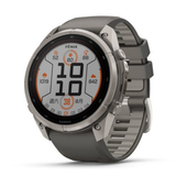 Garmin fēnix 9 Pro Solar Sapphire GPS Smart Watch