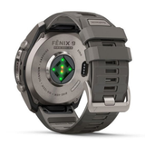 Garmin fēnix 9 Pro Solar Sapphire GPS Smart Watch