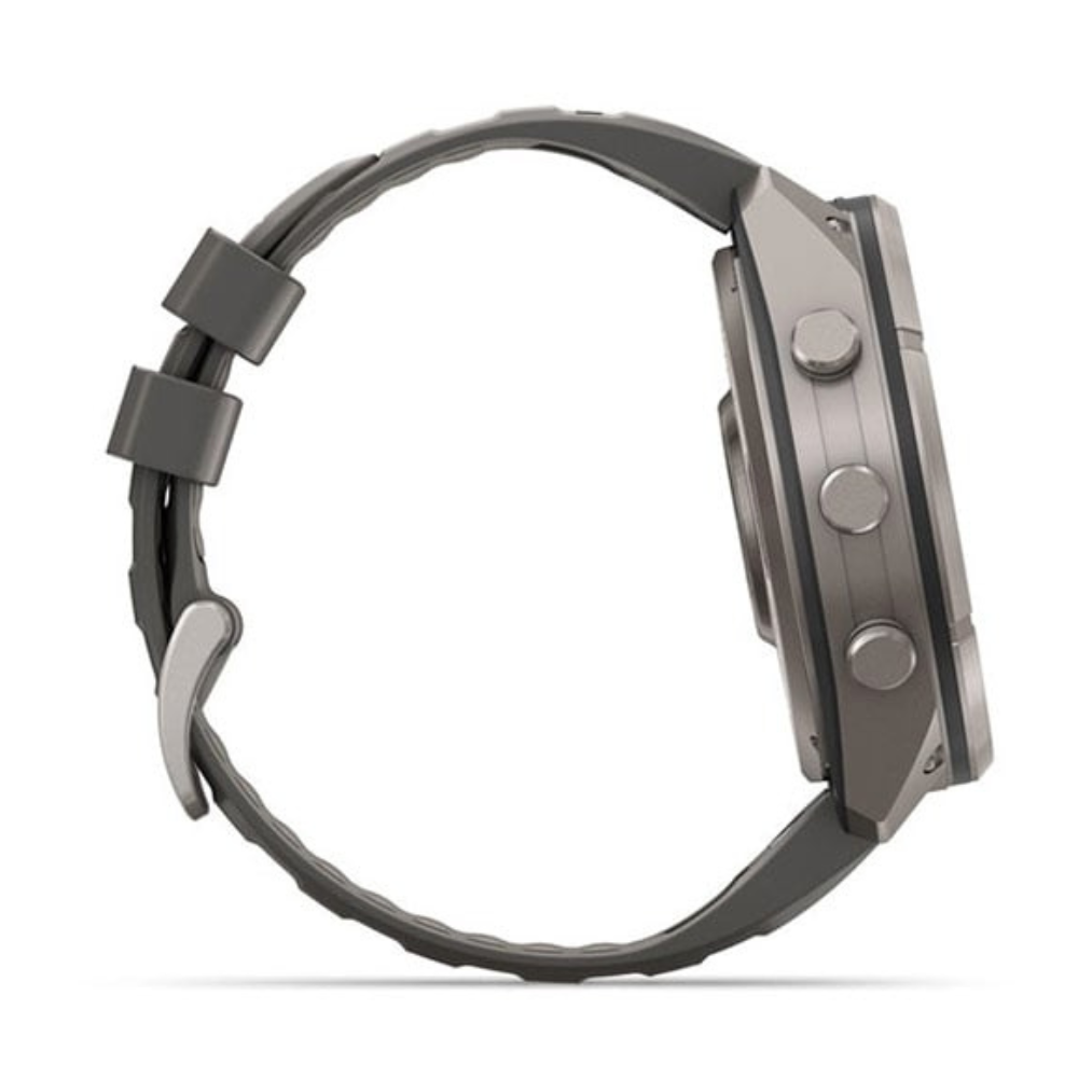 Garmin fēnix 9 Pro Solar Sapphire GPS Smart Watch