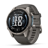 Garmin fēnix 9 AMOLED Sapphire GPS Smart Watch