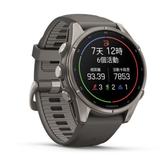 Garmin fēnix 9 AMOLED Sapphire GPS Smart Watch