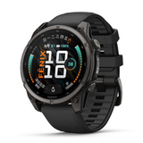 Garmin fēnix 9 AMOLED Sapphire GPS Smart Watch