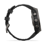 Garmin fēnix 9 AMOLED Sapphire GPS Smart Watch