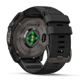 Garmin fēnix 9 AMOLED Sapphire GPS Smart Watch