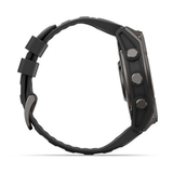 Garmin fēnix 9 AMOLED Sapphire GPS Smart Watch