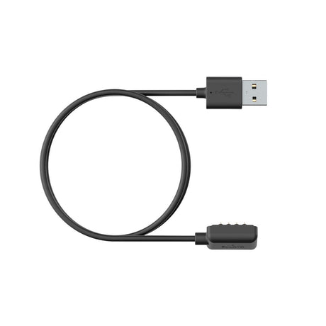 Suunto Magnetic USB Cable (Black) - Cam2