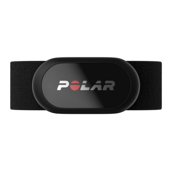 Polar H10 Heart Rate Monitor