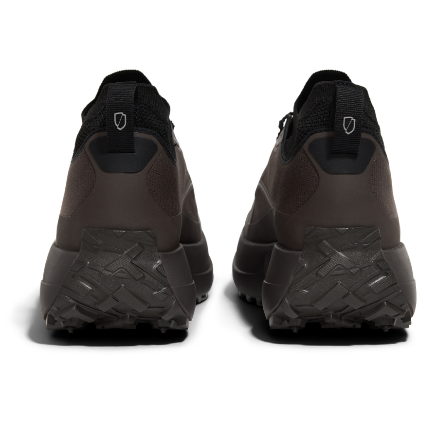 Norda Men's 055 G+ Trail Running Shoes (Star Anise)