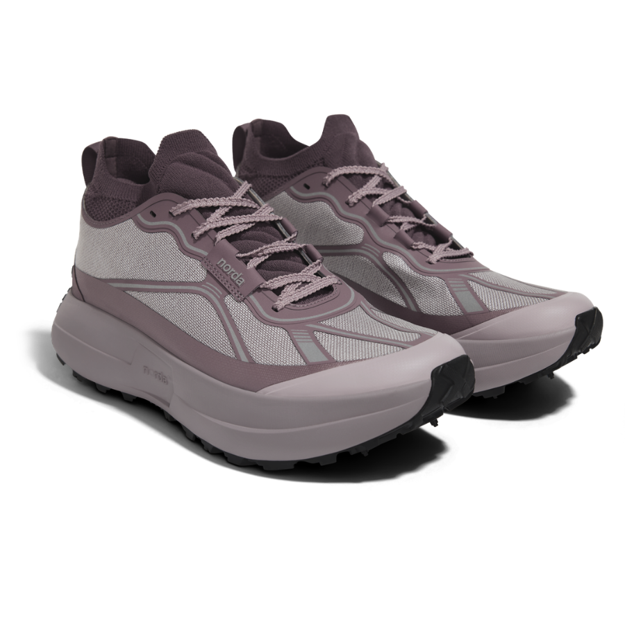 Norda Men's 055 Trail Running Shoes (Thistle)