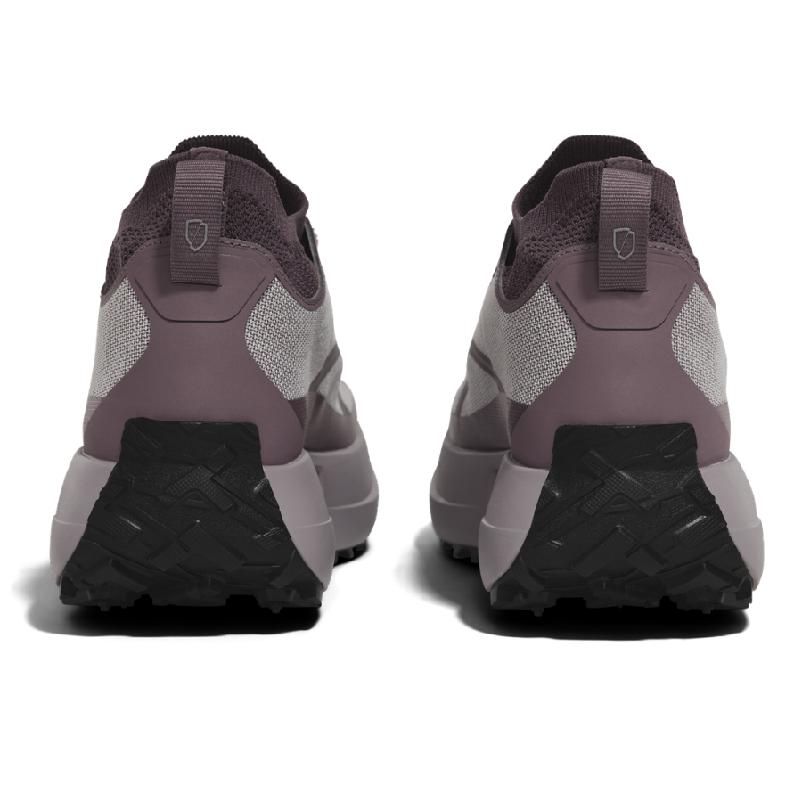 Norda Men's 055 Trail Running Shoes (Thistle)