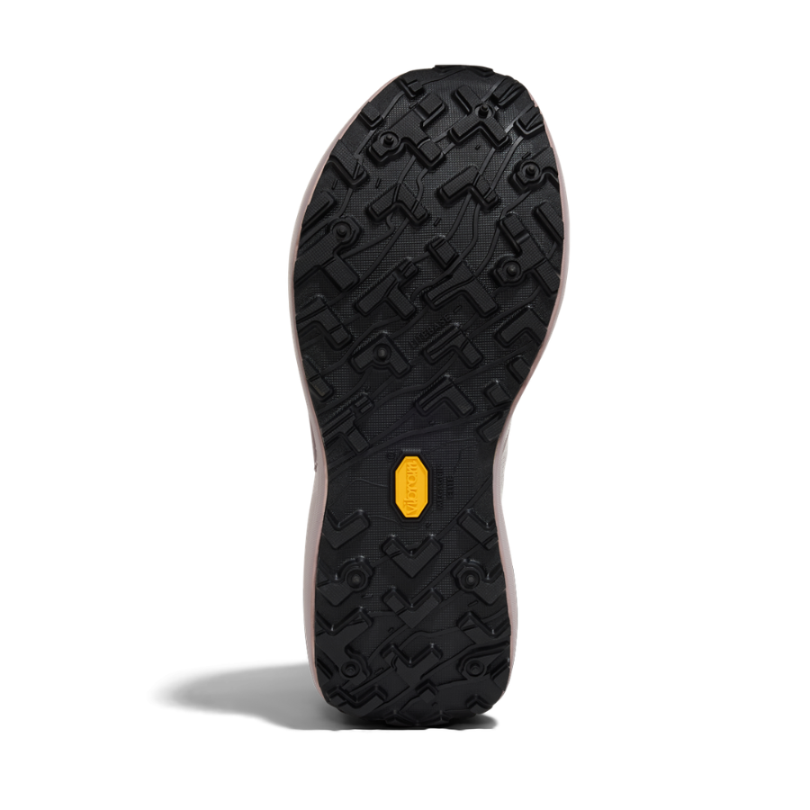 Norda Men's 055 Trail Running Shoes (Thistle)