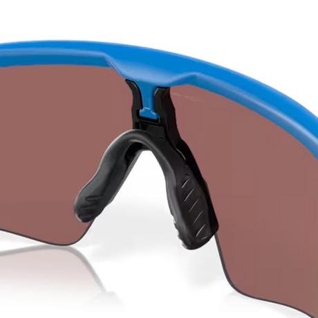 Oakley - Oakley Radar EV Path Sunglasses (Matte Sapphire/Prizm Sapphire Polarized) 0OO9208-9208F1 - Cam2 