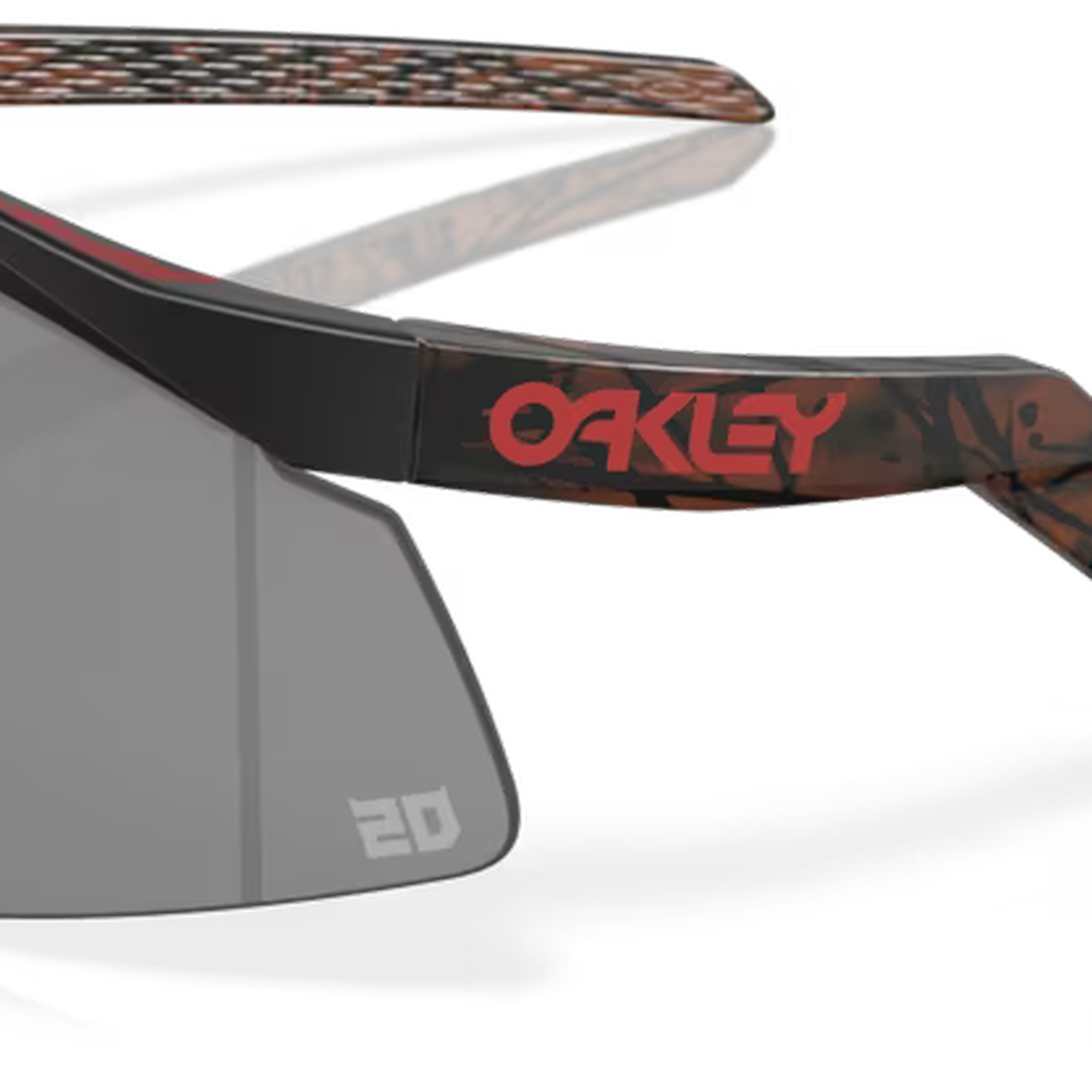 Oakley Hydra Sunglasses 0OO9229-922917