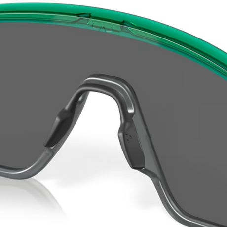 Oakley - Oakley BXTR Metal Sunglasses 0OO9237-923705 - Cam2 