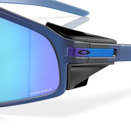 Oakley - Oakley Latch Panel Sunglasses 0OO9404-940406 - Cam2 
