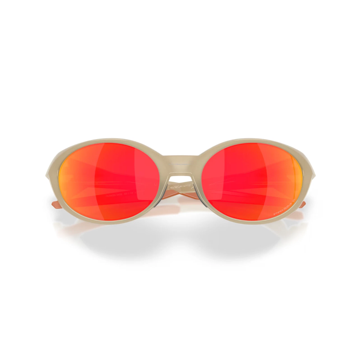 Oakley - Oakley Eyejacket Redux Sunglasses 0OO9438-943834 - Cam2 