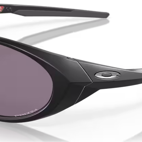 Oakley - Oakley Eyejacket Redux Matte Black/Prizm Grey 0OO9438-943801 - Cam2 