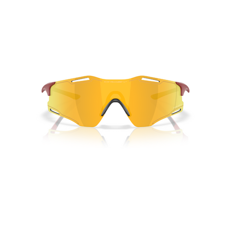 Oakley - Oakley Cybr Zero Sunglasses 0OO9512D-951203 - Cam2 