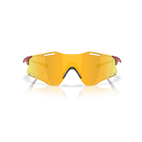 Oakley - Oakley Cybr Zero Sunglasses 0OO9512D-951203 - Cam2 