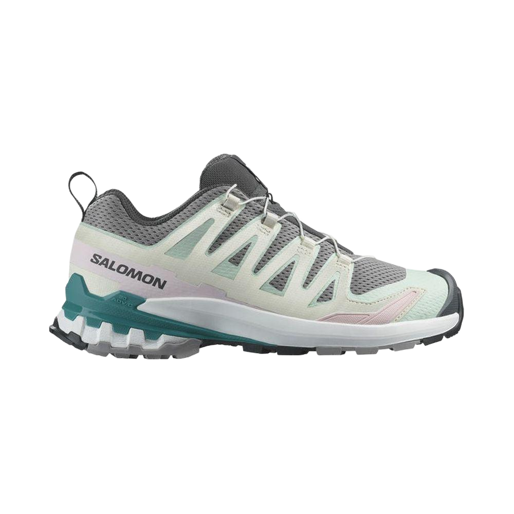 Salomon Women's XA Pro 3D V9 Trail Running Shoes (471189)