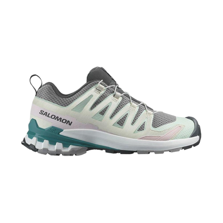 Salomon Women's XA Pro 3D V9 Trail Running Shoes (471189) - Cam2