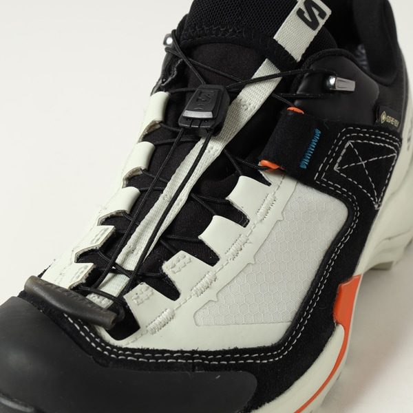 Salomon alpine gtx deals