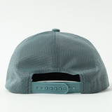 Salomon Unisex's Trucker Flat Cap