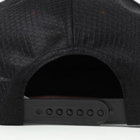 Salomon - Salomon Unisex's Trucker Flat Cap - Cam2 