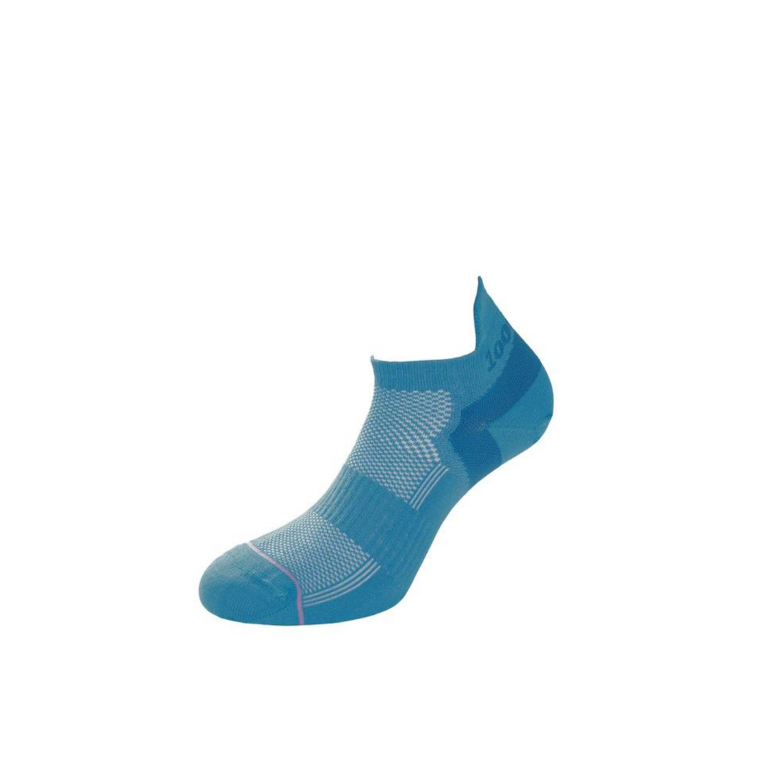 1000 Mile Women's Tactel Trainer Liner (Teal)