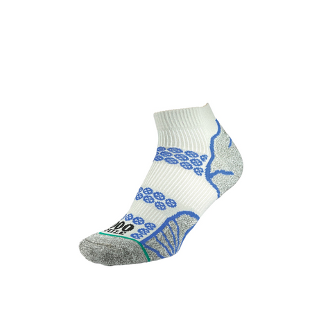 1000 Mile Women's Lite Anklet Repreve Double Layer Socks (2011)