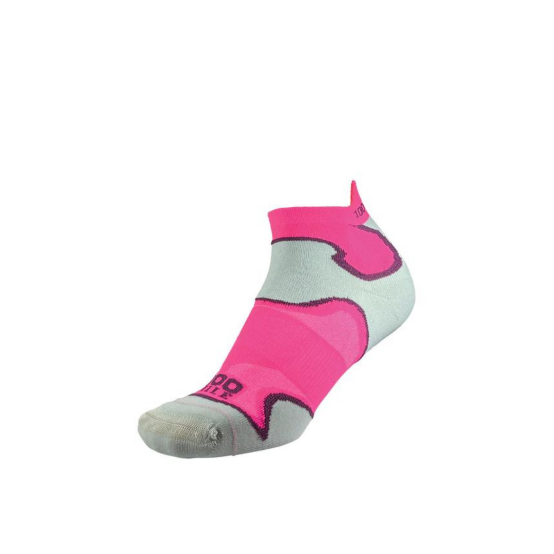 1000 Mile Women's Fusion Socklet (2023P)