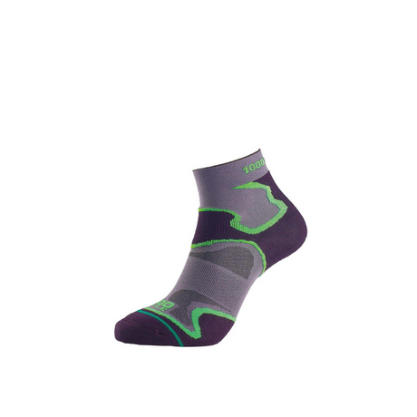 1000 Mile Women's Fusion Running Anklet Socks (2026)