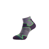 1000 Mile Men's Fusion Running Anklet Socks 