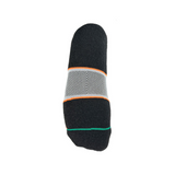 1000 Mile Men's Trail 21 Single Layer Socks Twin Pack