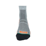 1000 Mile Men's Trail 21 Single Layer Socks Twin Pack