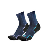 1000 Mile Women's Trail And Fell Running Socks Twin Pack