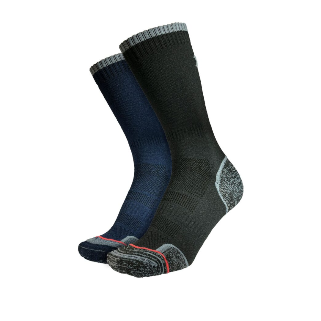 1000 Mile Unisex's Walk Sock Repreve (2277C)