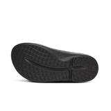 Oofos Unisex's OOriginal Sport Sandal (OF1001)