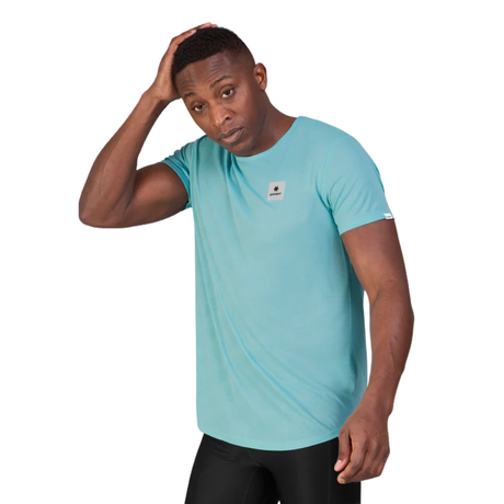 SAYSKY - SAYSKY Men's Reactive Flow T-shirt - Cam2 