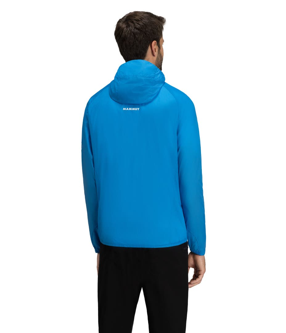 Mammut Men's Convey WB Hooded Jacket AF